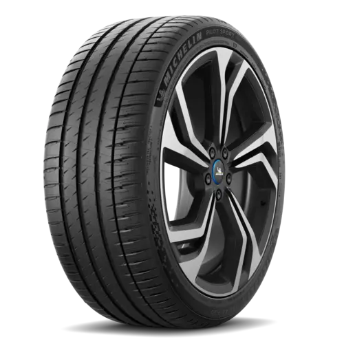 265/35R22 opona MICHELIN PILOT SPORT EV XL FR ACOUSTIC LTS 102W